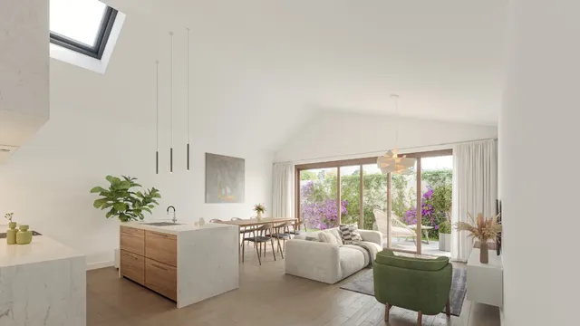 Maison à vendre à Ruisbroek (Puurs-Sint-Amands) – 1/9