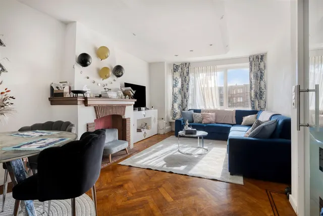 Appartement te koop in Deurne – 1/10