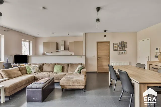 Appartement te koop in Linden (Lubbeek) – 1/10