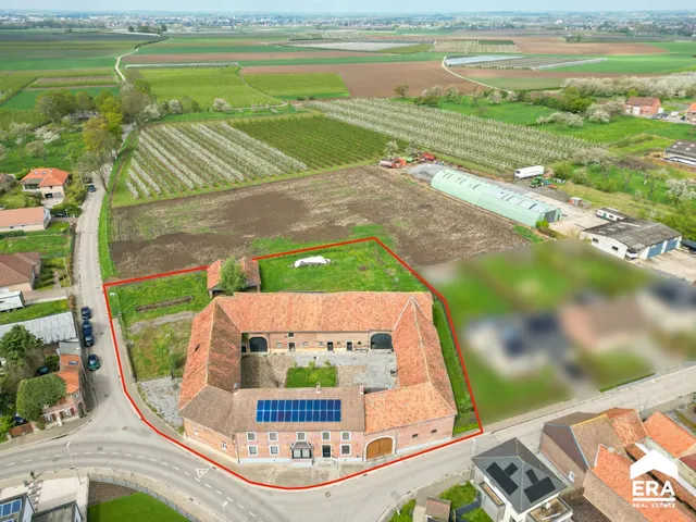 Maison à vendre à Sint-Truiden – 1/10