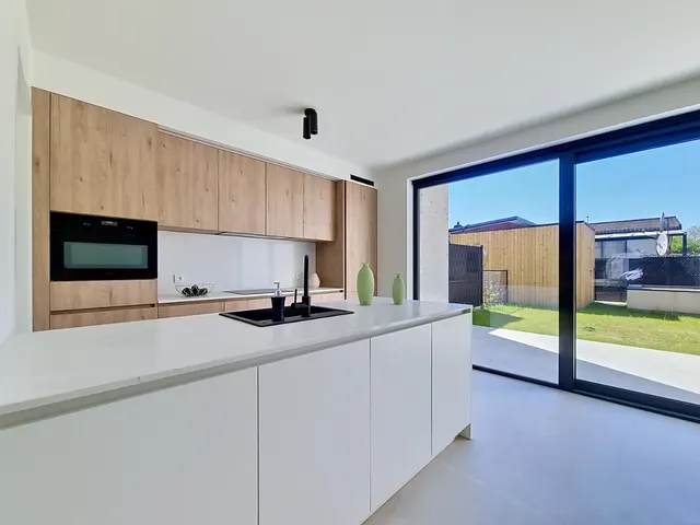 Maison à vendre à Lommel – 1/10