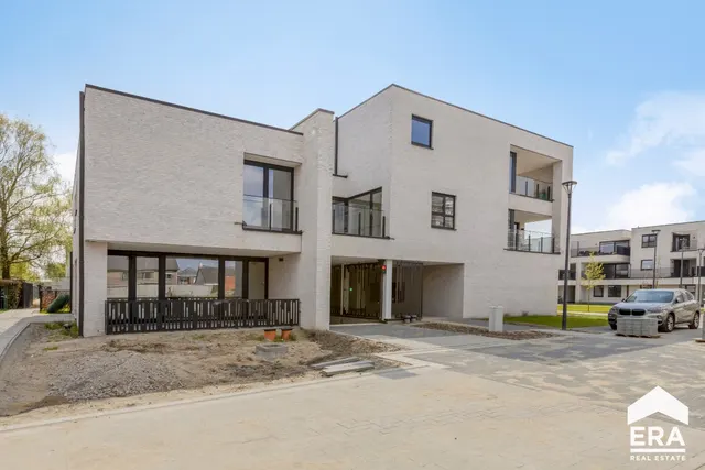 Appartement à vendre à Lommel – 1/10