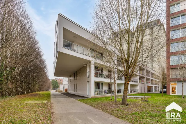 Appartement à vendre à Leuven (Leuven) – 1/10