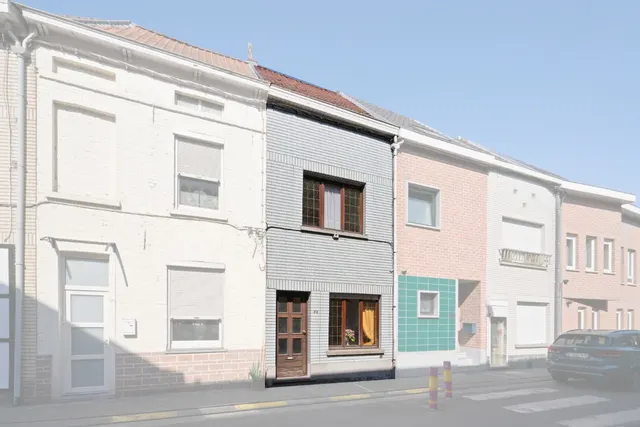 Maison à vendre à Geraardsbergen (Geraardsbergen) – 1/10