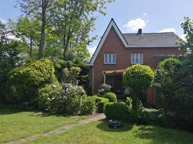 Huis te koop in Hasselt – 1/10