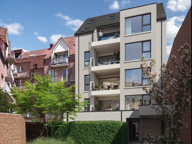 Appartement à vendre à Koksijde (Koksijde) – 1/6