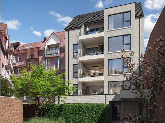 Appartement à vendre à Koksijde (Koksijde) – 1/6