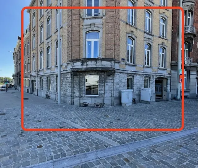 Appartement à vendre à Namur – 1/10