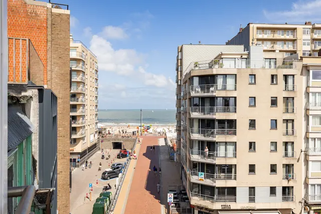 Appartement à vendre à Blankenberge (Blankenberge) – 1/10