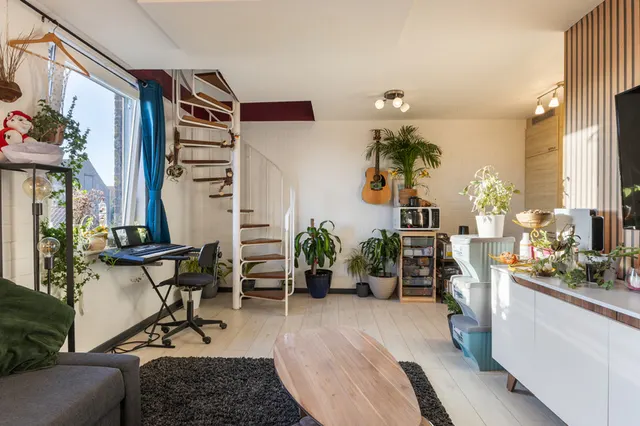Appartement à vendre à Nieuwpoort – 1/10