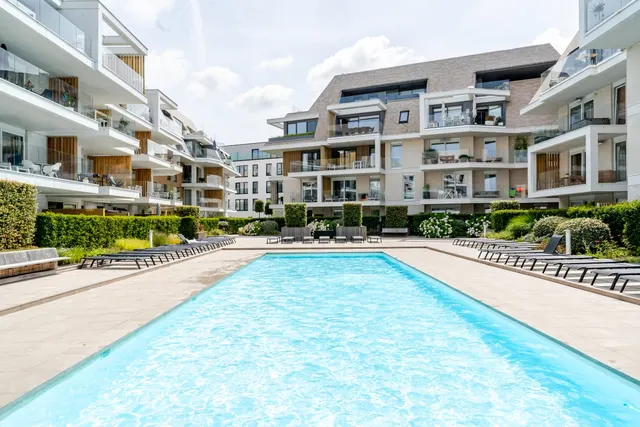 Appartement à vendre à Nieuwpoort – 1/10