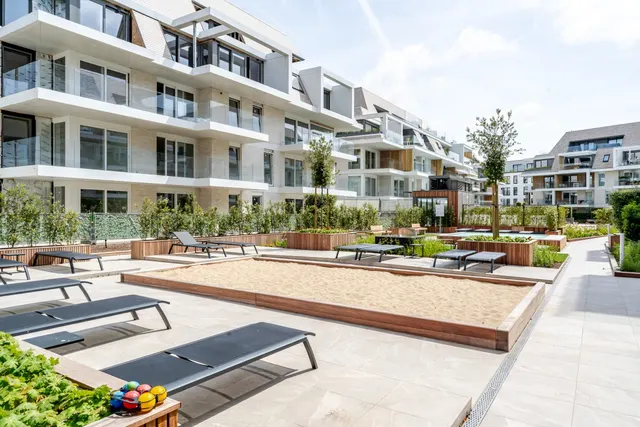 Appartement à vendre à Nieuwpoort – 1/10