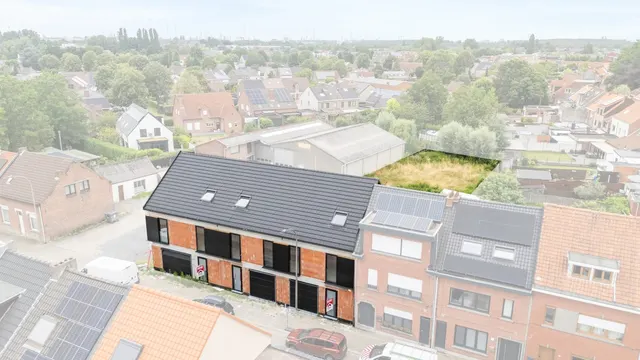 Maison à vendre à Zwijndrecht (Zwijndrecht) – 1/10