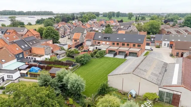 Maison à vendre à Zwijndrecht (Zwijndrecht) – 1/10