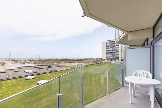Appartement à vendre à De Panne – 1/10