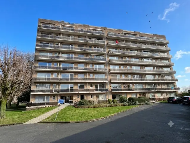 Appartement à vendre à Roeselare – 1/10