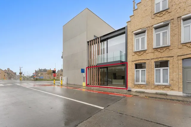 Appartement à vendre à Veurne – 1/10
