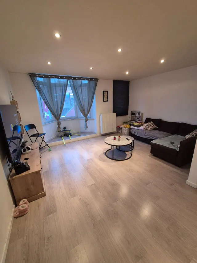 Appartement à vendre à Menen – 1/8