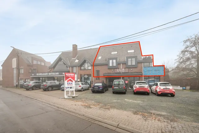 Appartement te koop in Dendermonde – 1/10