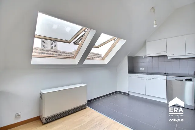 Appartement à vendre à Anderlecht – 1/10