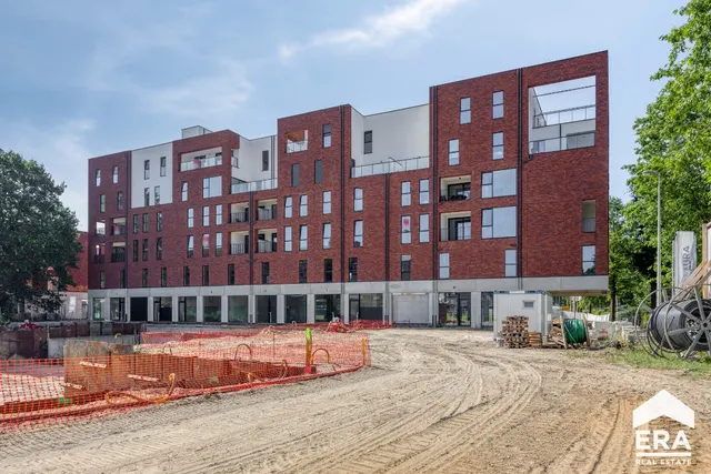 Appartement à vendre à Overpelt (Pelt) – 1/10