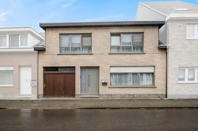 Maison à vendre à Steendorp (Temse) – 1/10