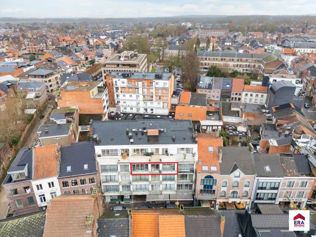 Appartement à vendre à Sint-Truiden – 1/10