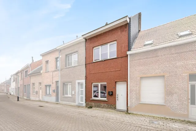 Huis te koop in Rupelmonde (Kruibeke) – 1/10