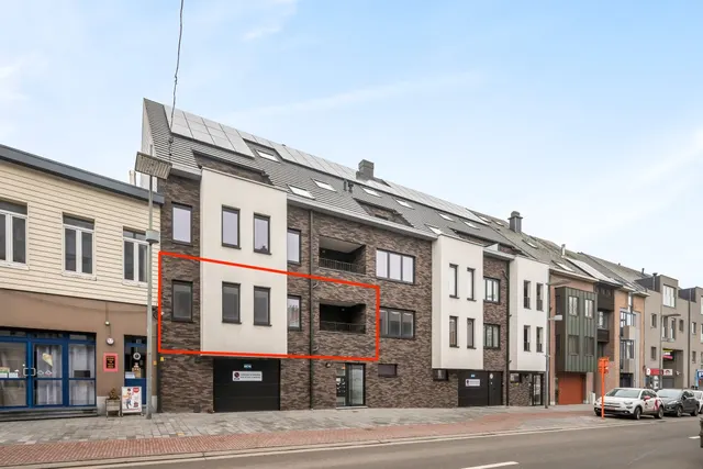 Appartement te koop in Beveren – 1/10