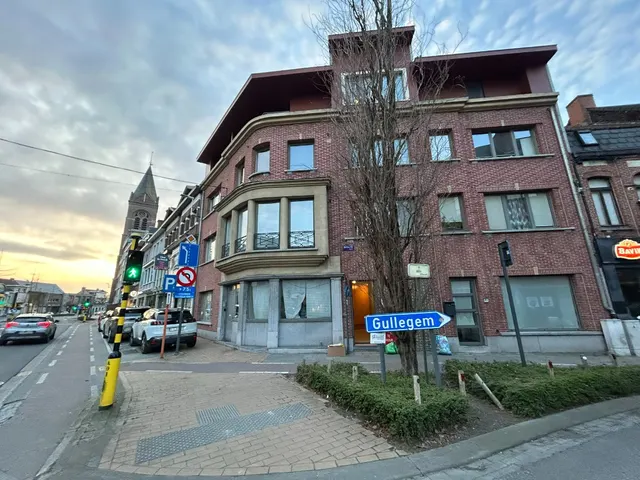 Appartement te koop in Wevelgem – 1/10