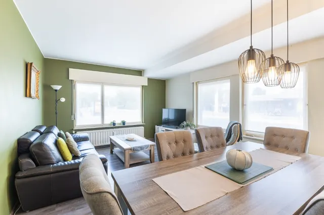 Appartement à vendre à Oostende – 1/10