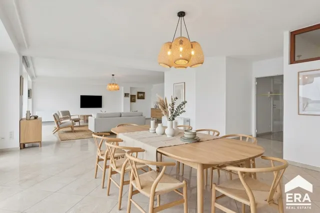 Appartement à vendre à De Panne – 1/10