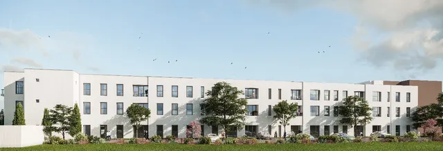 Appartement à vendre à Vilvoorde – 1/10