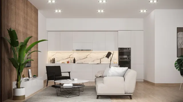 Appartement à vendre à Vilvoorde – 1/10