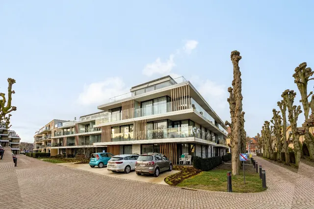 Appartement te huur in Veurne – 1/10