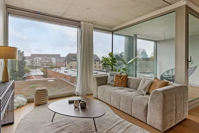 Apartment for sale in Waregem – 1/10