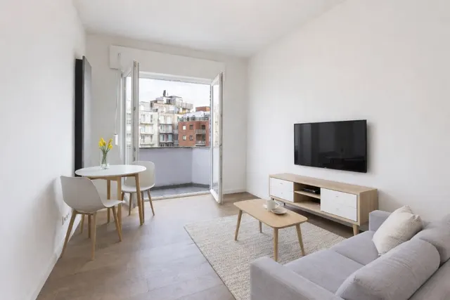 Appartement à vendre à De Panne – 1/10