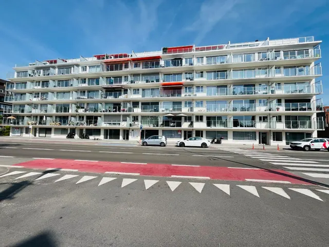 Appartement à vendre à Roeselare – 1/10