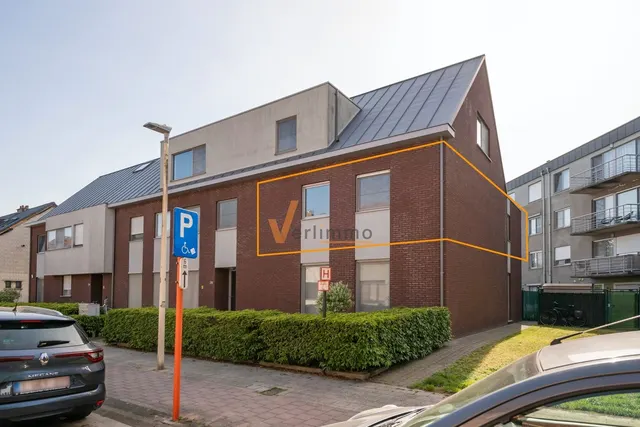 apartment à vendre à Schoten