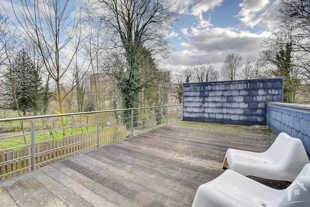 Appartement te koop in Liège – 1/10