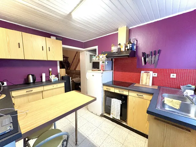 Huis te koop in Pironchamps – 1/9