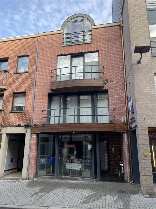 Studio à vendre à Sint-Truiden – 1/10