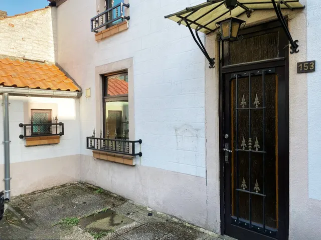 House for sale in Jemeppe-sur-Sambre Moustiersur-Sambre – 1/9
