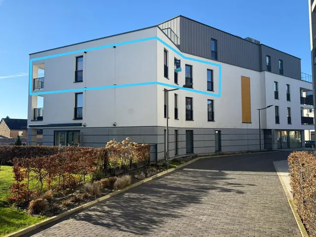 Appartement te koop in Arlon – 1/10