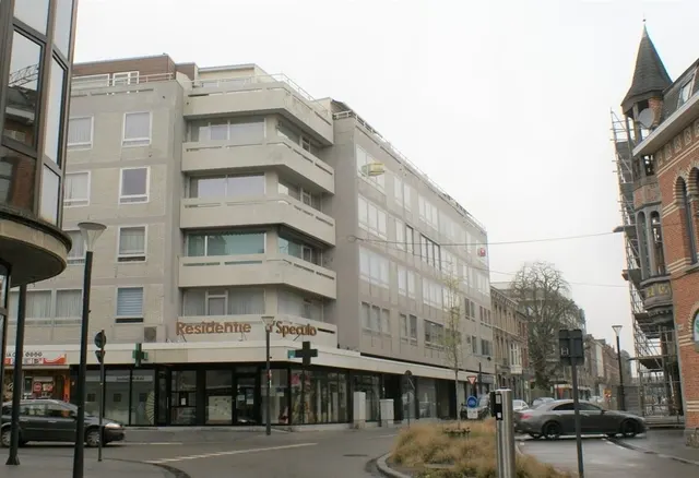 Appartement à vendre à Sint-Truiden – 1/10