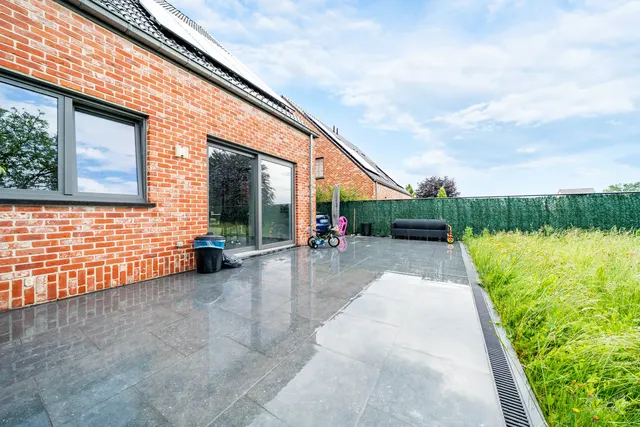 Maison à vendre à Grimbergen – 1/10