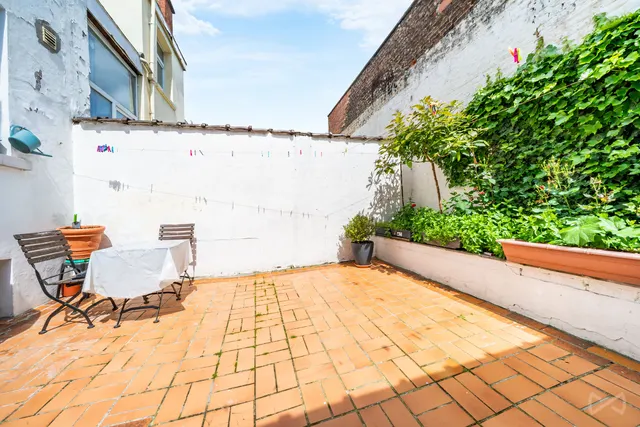Huis te koop in Anderlecht – 1/10
