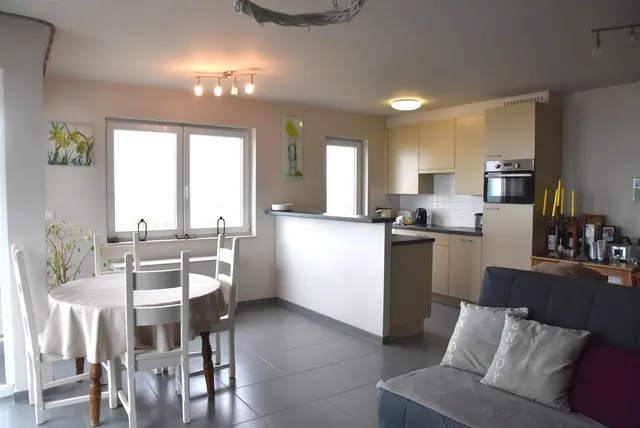 Appartement à vendre à Middelkerke – 1/10