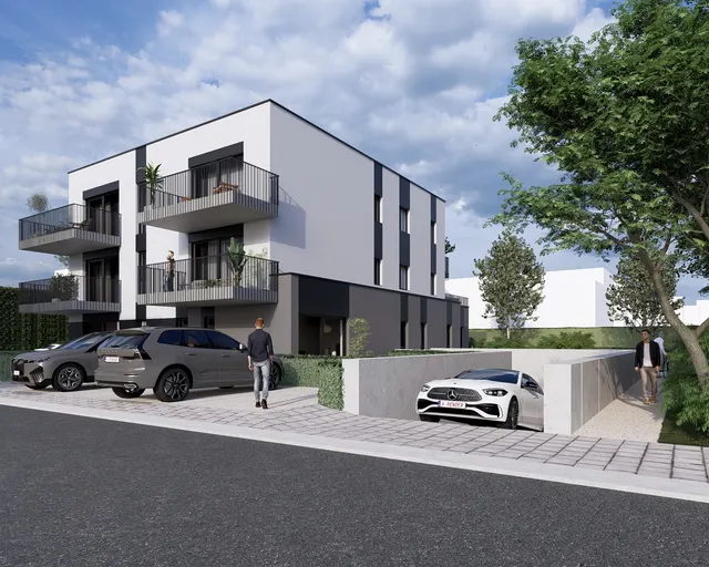 Appartement te koop in Leopoldsburg – 1/10