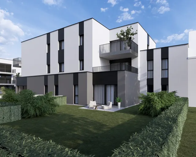 Appartement te koop in Leopoldsburg – 1/10